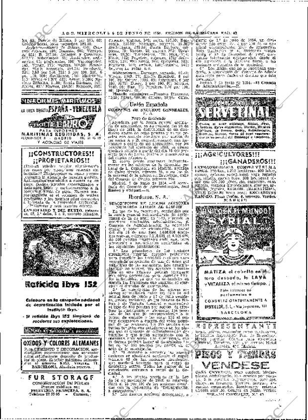 ABC MADRID 09-06-1954 página 42