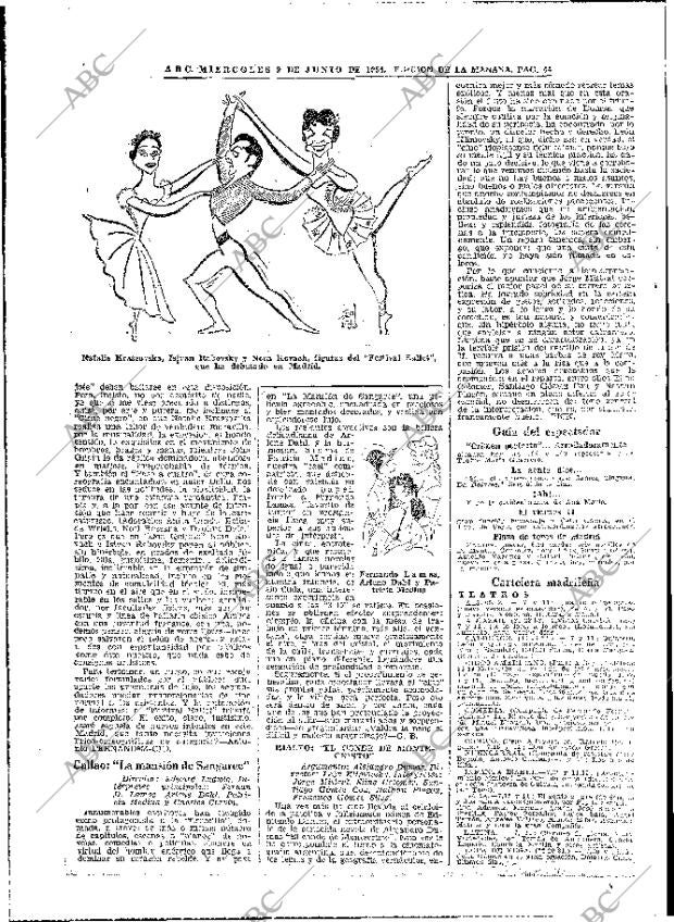 ABC MADRID 09-06-1954 página 44