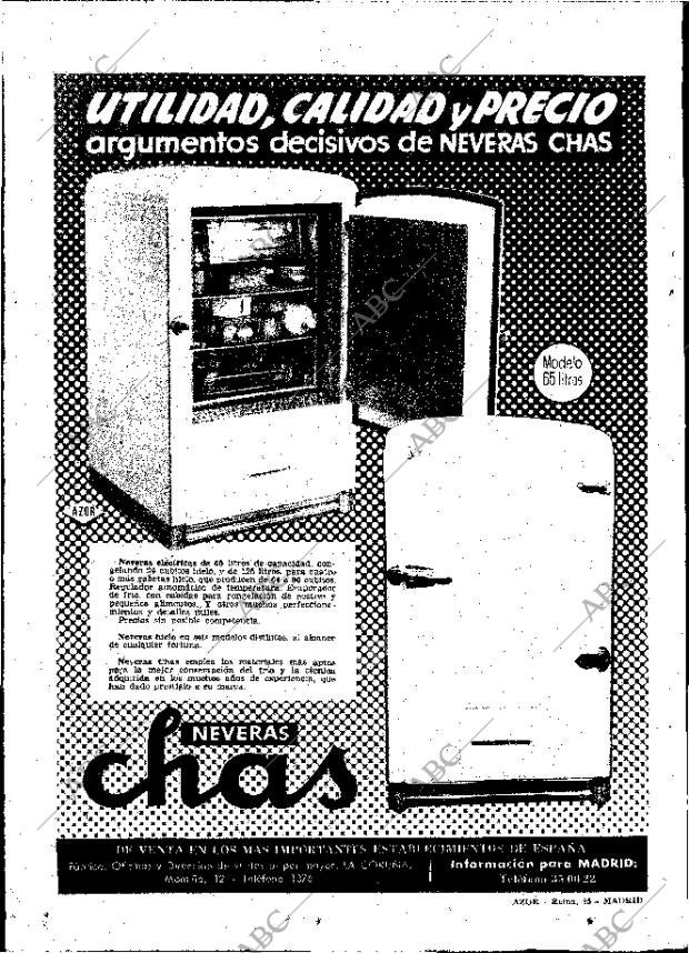 ABC MADRID 09-06-1954 página 52