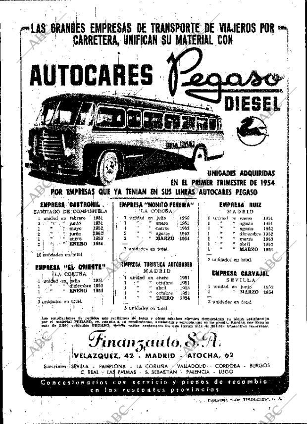 ABC MADRID 09-06-1954 página 8