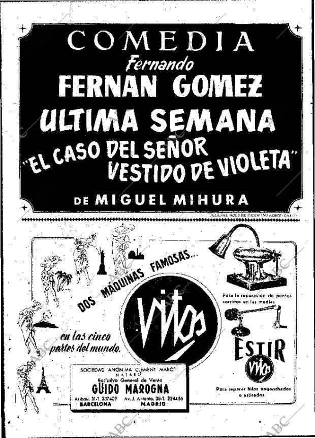 ABC MADRID 10-06-1954 página 10