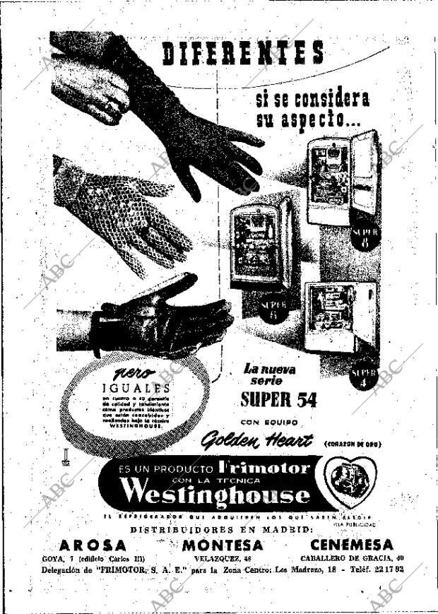 ABC MADRID 10-06-1954 página 14