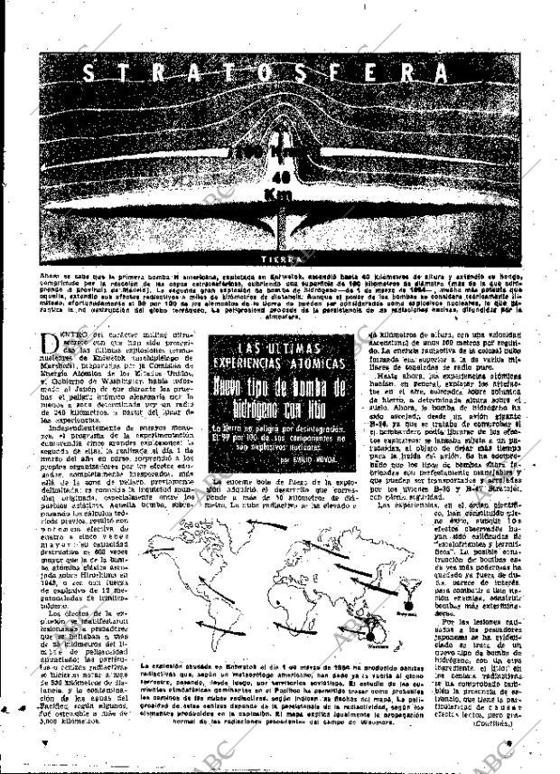 ABC MADRID 10-06-1954 página 15