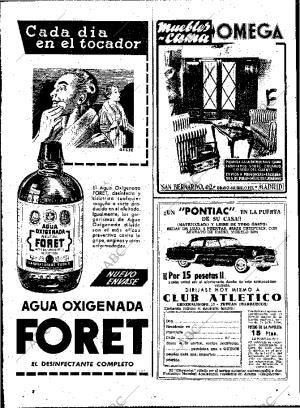 ABC MADRID 10-06-1954 página 20