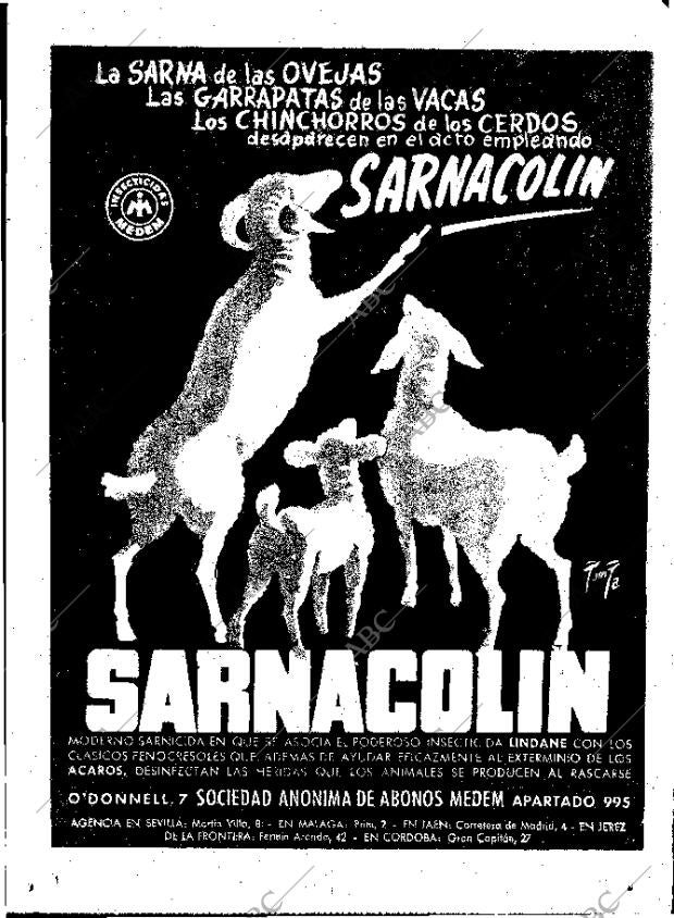 ABC MADRID 10-06-1954 página 21