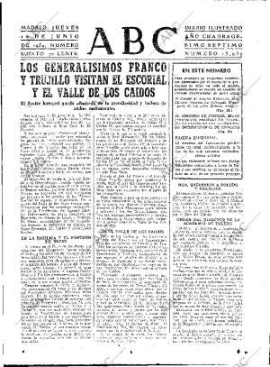 ABC MADRID 10-06-1954 página 23