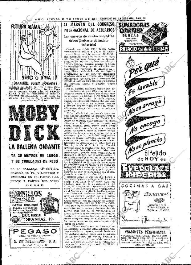 ABC MADRID 10-06-1954 página 30
