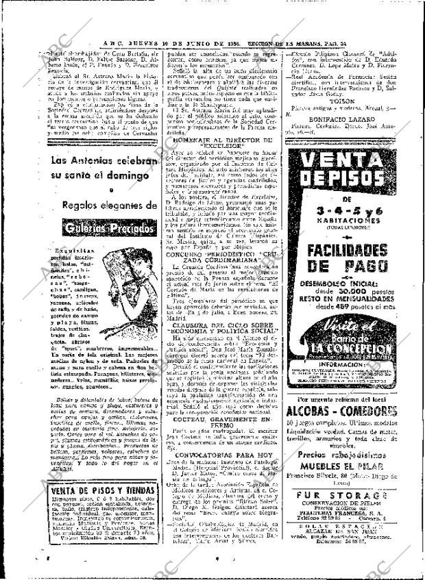 ABC MADRID 10-06-1954 página 34