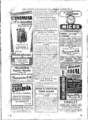 ABC MADRID 10-06-1954 página 38