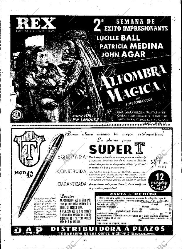 ABC MADRID 11-06-1954 página 12