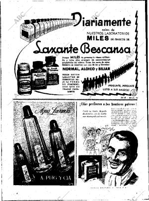 ABC MADRID 11-06-1954 página 20