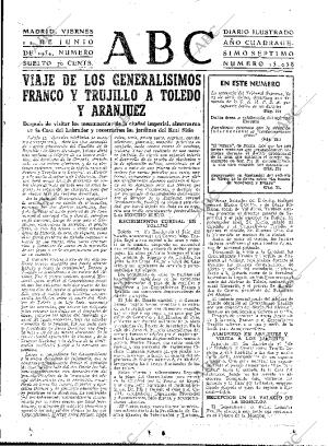 ABC MADRID 11-06-1954 página 23