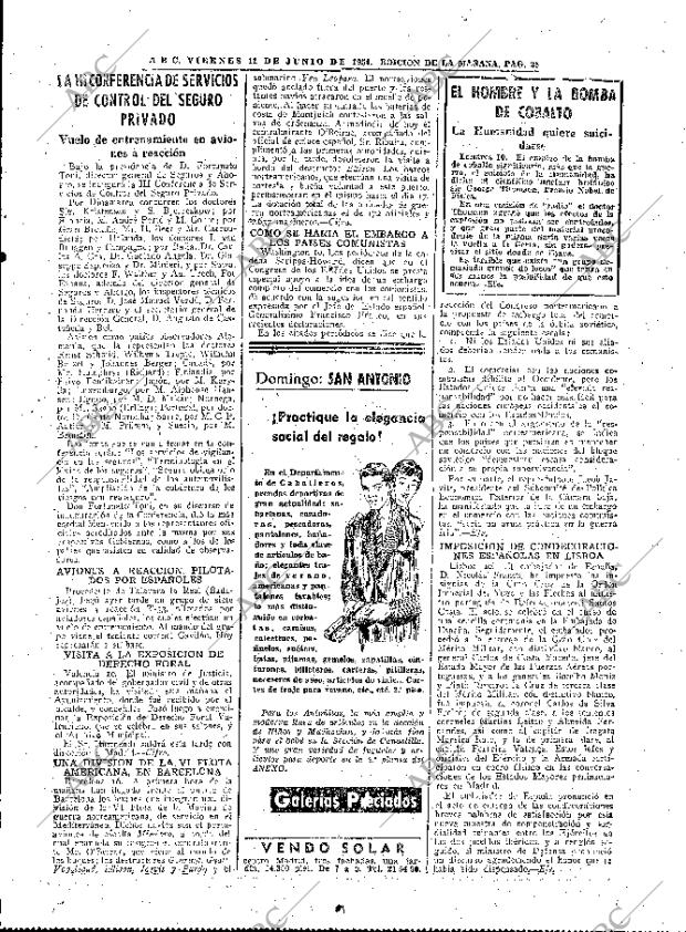 ABC MADRID 11-06-1954 página 29