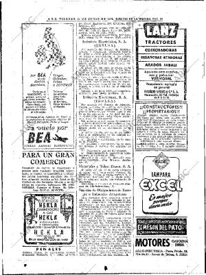 ABC MADRID 11-06-1954 página 38