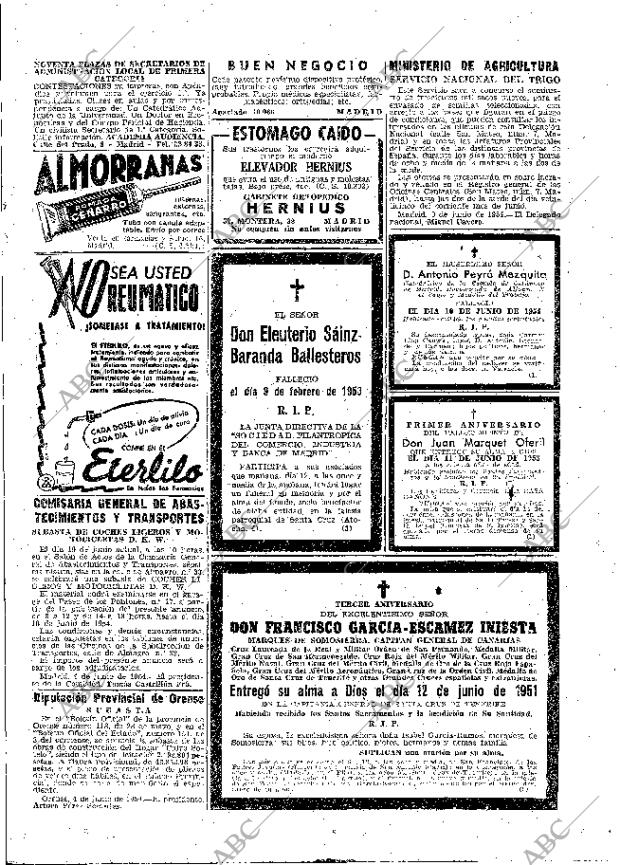 ABC MADRID 11-06-1954 página 47