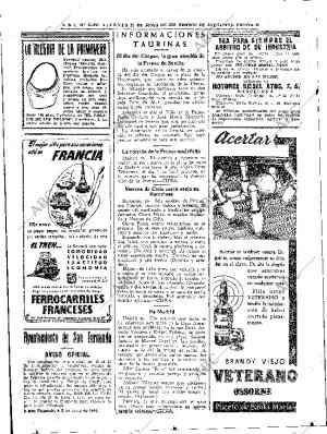 ABC SEVILLA 11-06-1954 página 18