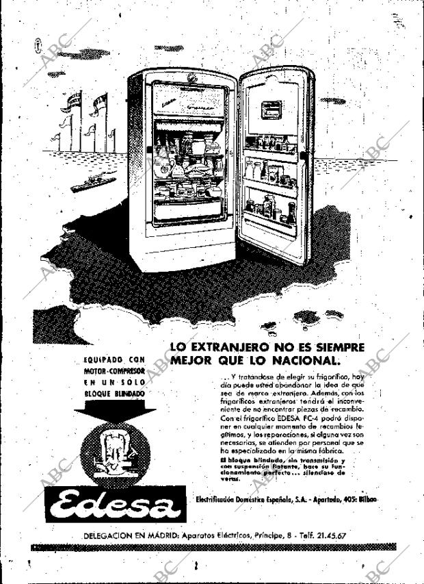 ABC MADRID 12-06-1954 página 12