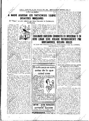 ABC MADRID 12-06-1954 página 17