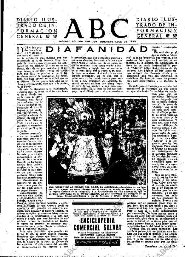 ABC MADRID 12-06-1954 página 3