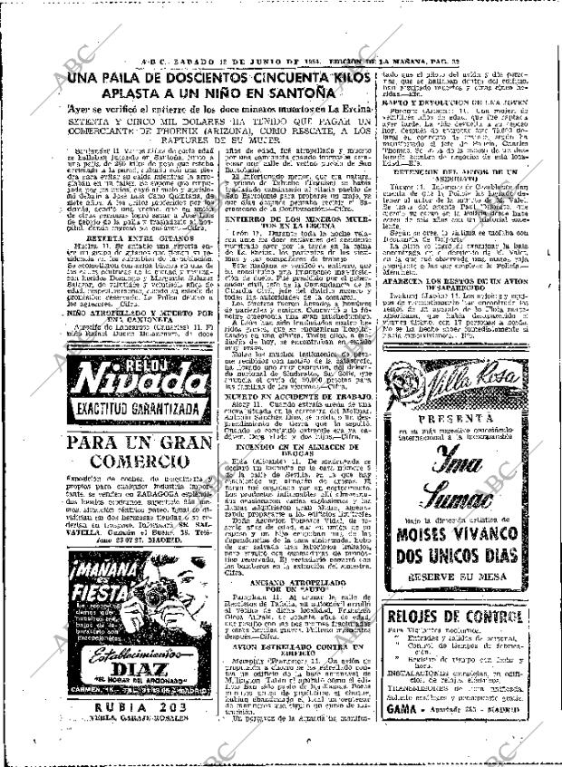 ABC MADRID 12-06-1954 página 32