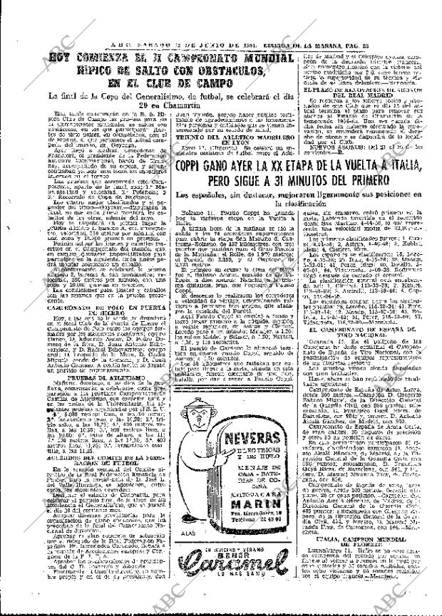 ABC MADRID 12-06-1954 página 33