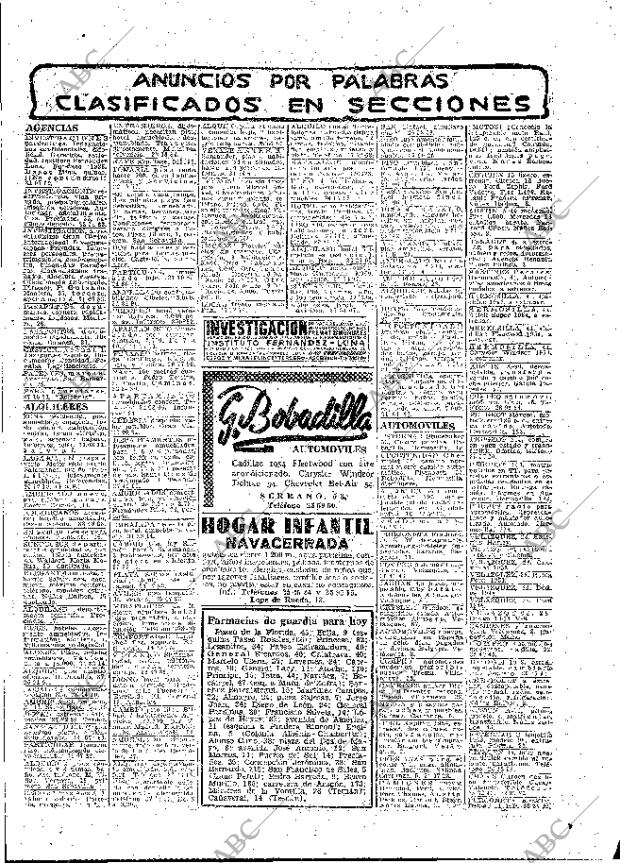 ABC MADRID 12-06-1954 página 39