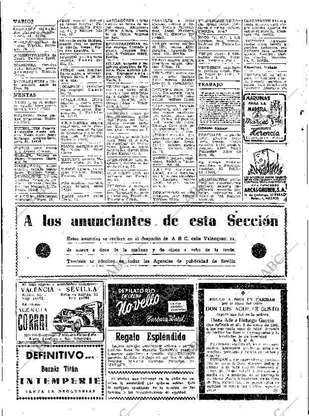 ABC SEVILLA 12-06-1954 página 24