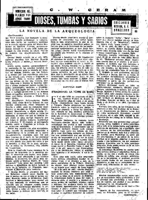 ABC SEVILLA 12-06-1954 página 25