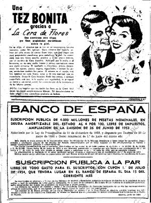 ABC SEVILLA 12-06-1954 página 4