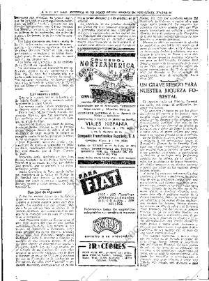 ABC SEVILLA 13-06-1954 página 20
