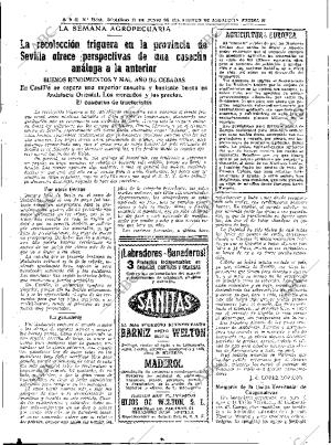 ABC SEVILLA 13-06-1954 página 27