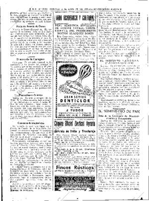 ABC SEVILLA 13-06-1954 página 28