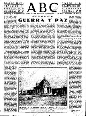 ABC SEVILLA 13-06-1954 página 3