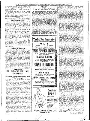 ABC SEVILLA 13-06-1954 página 30