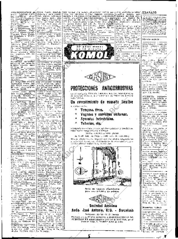 ABC SEVILLA 13-06-1954 página 42