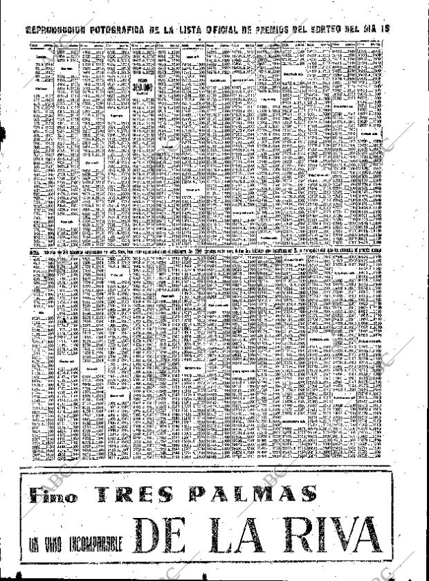 ABC SEVILLA 16-06-1954 página 23