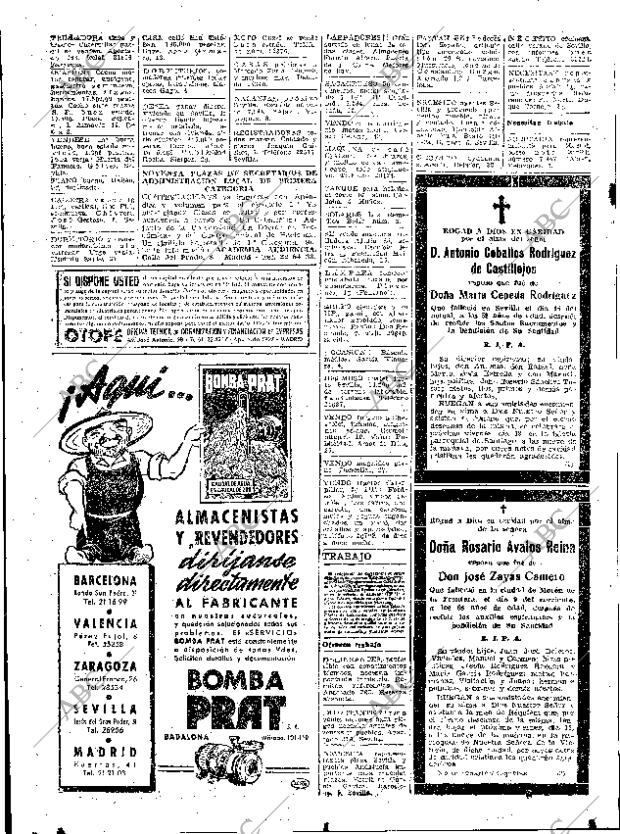 ABC SEVILLA 16-06-1954 página 26