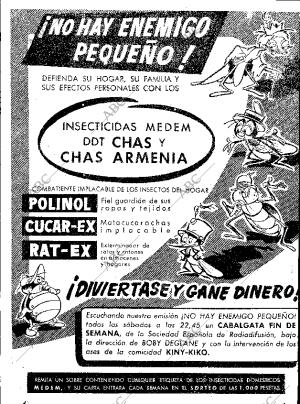 ABC SEVILLA 16-06-1954 página 4