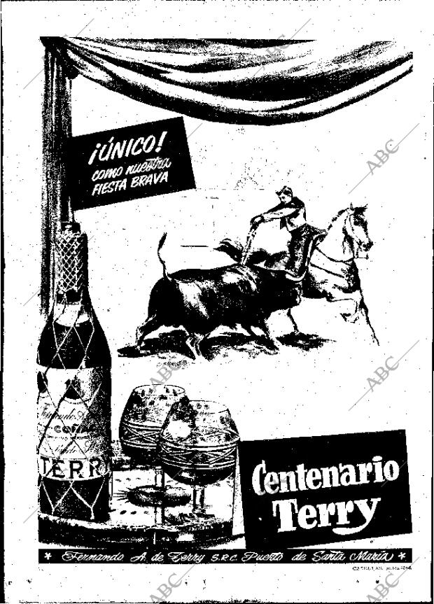 ABC MADRID 17-06-1954 página 56