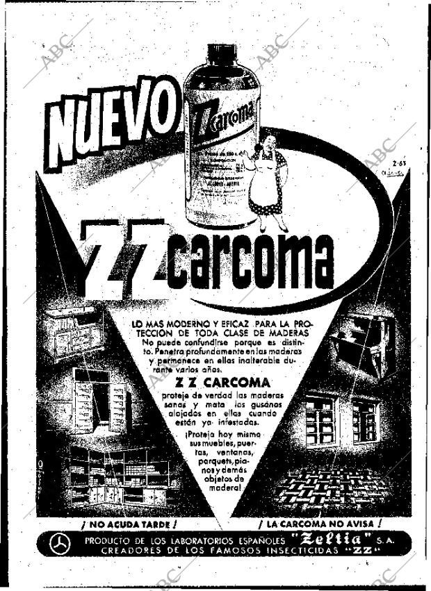 ABC MADRID 18-06-1954 página 10
