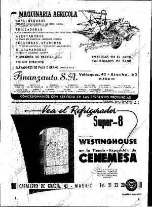 ABC MADRID 18-06-1954 página 16