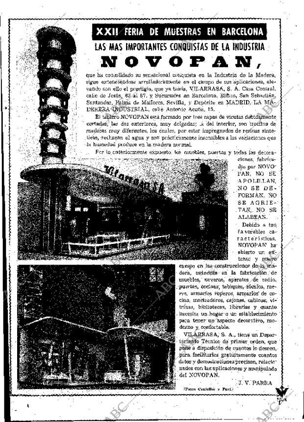 ABC MADRID 18-06-1954 página 17