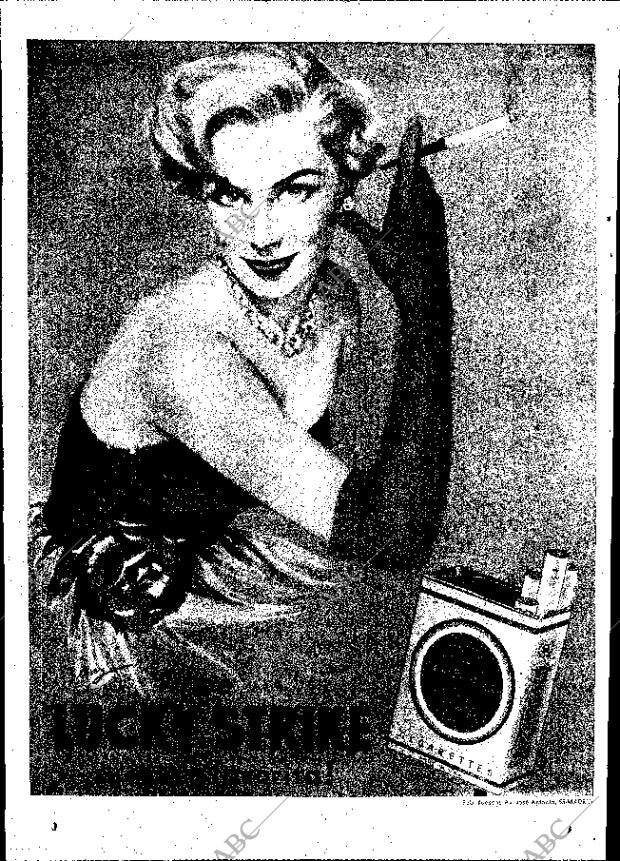 ABC MADRID 18-06-1954 página 18