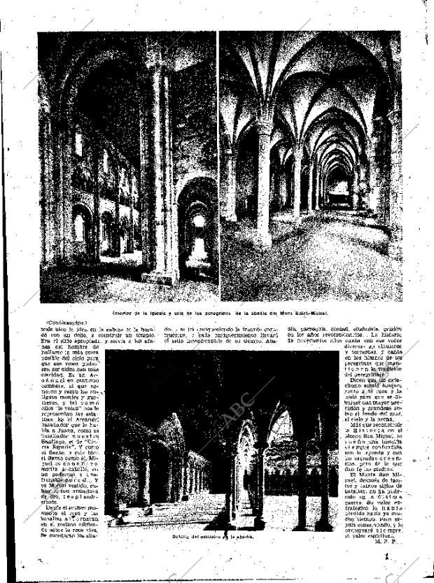 ABC MADRID 18-06-1954 página 19