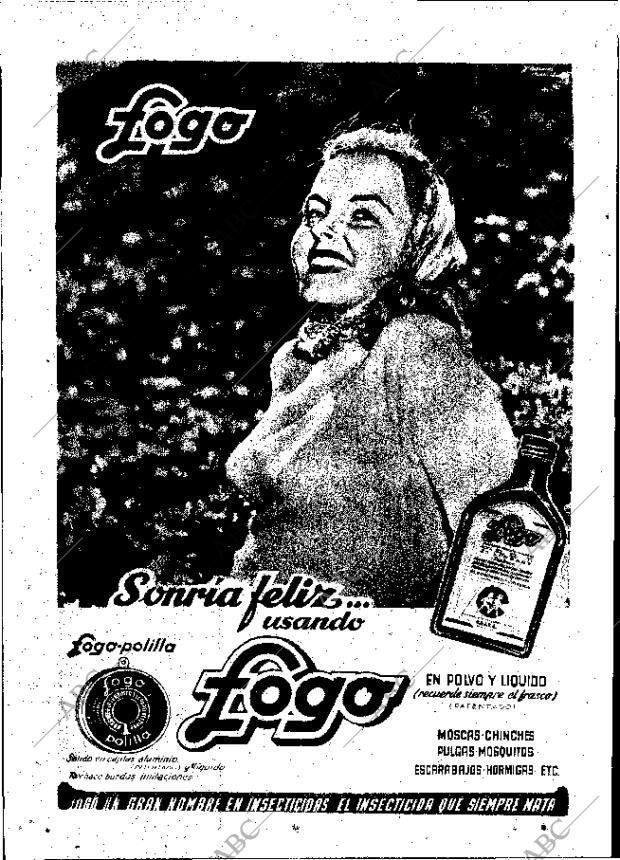 ABC MADRID 18-06-1954 página 2