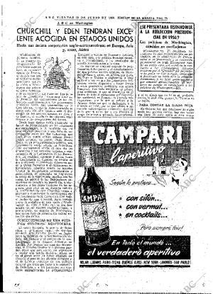 ABC MADRID 18-06-1954 página 23