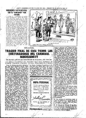 ABC MADRID 18-06-1954 página 25