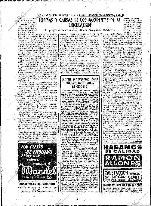 ABC MADRID 18-06-1954 página 26