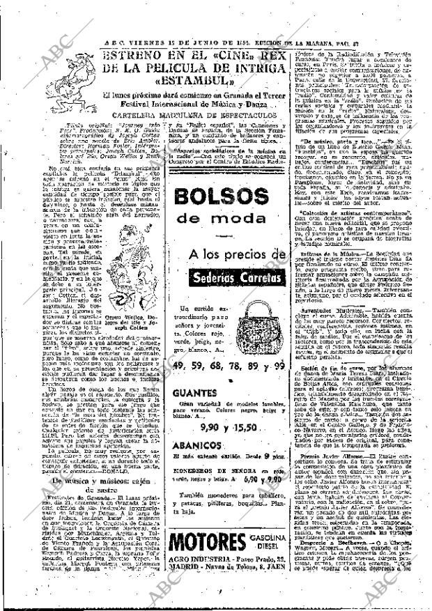 ABC MADRID 18-06-1954 página 35