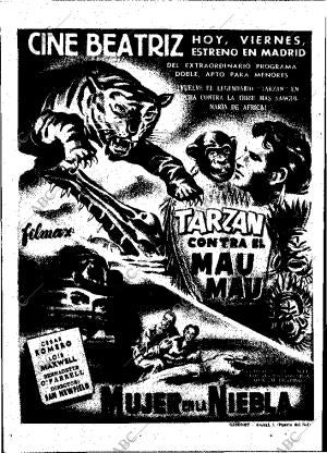 ABC MADRID 18-06-1954 página 4